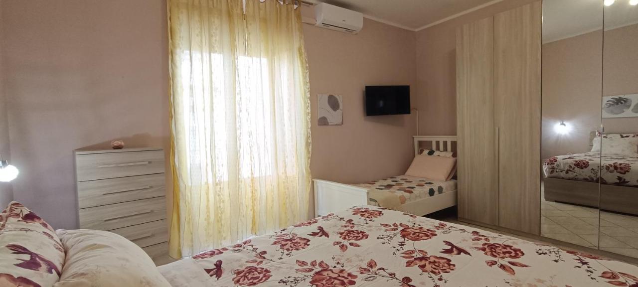 Pozzo Canale House คาตาเนีย ภายนอก รูปภาพ
